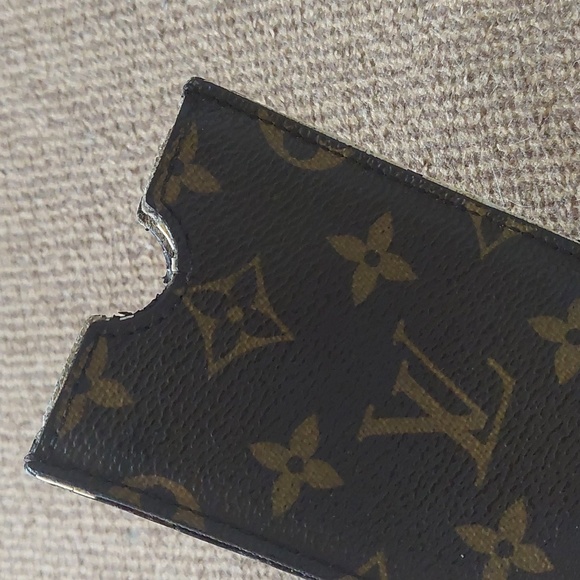 Louis Vuitton Card Holder/Pouch *FINAL PRICE* - Picture 10 of 14